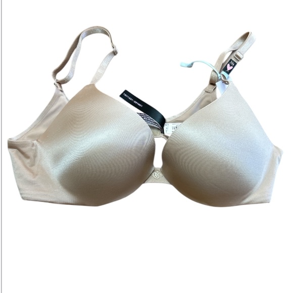 Victoria's Secret So Obessed Size:34B Color:Nude NWT - Picture 1 of 3